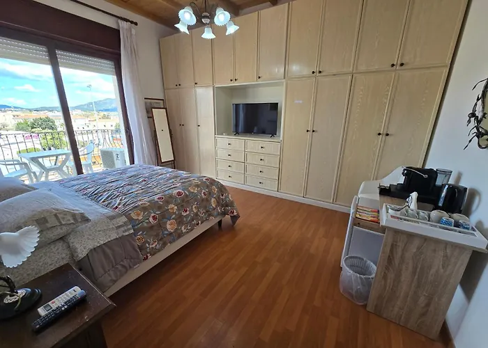 Sa Cannacca-Guest House Olbia