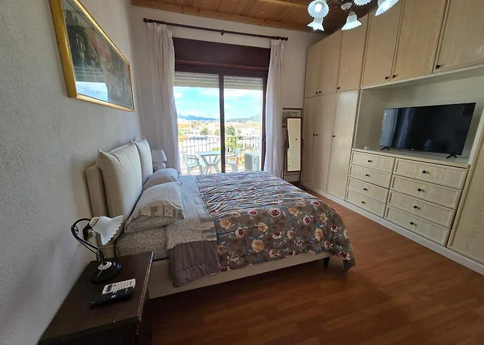 Sa Cannacca-Guest House Olbia